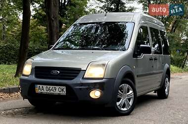 Мінівен Ford Tourneo Connect 2011 в Києві