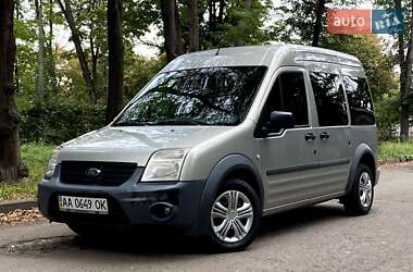 Минивэн Ford Tourneo Connect 2011 в 