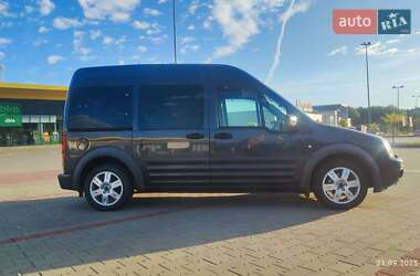 Мінівен Ford Tourneo Connect 2012 в 
