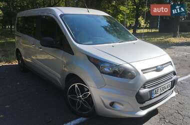 Минивэн Ford Tourneo Connect 2017 в Аулах