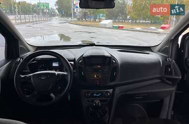 Мінівен Ford Tourneo Connect 2017 в 