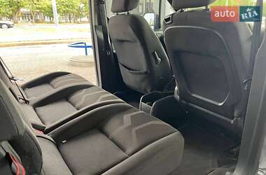 Мінівен Ford Tourneo Connect 2017 в 