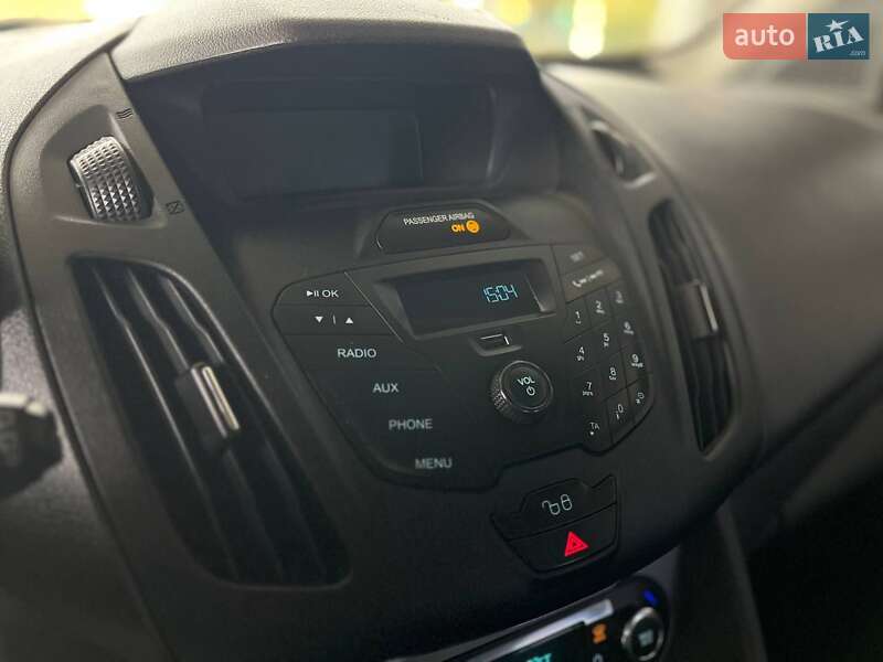Мінівен Ford Tourneo Connect 2017 в Миколаєві