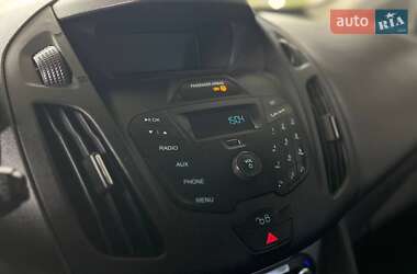 Мінівен Ford Tourneo Connect 2017 в 
