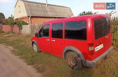 Минивэн Ford Tourneo Connect 2005 в 