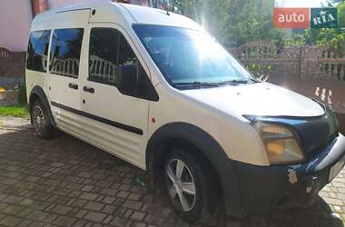 Мінівен Ford Tourneo Connect 2006 в Рівному