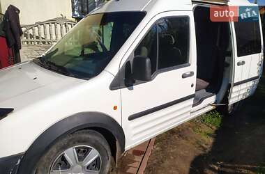 Минивэн Ford Tourneo Connect 2006 в 