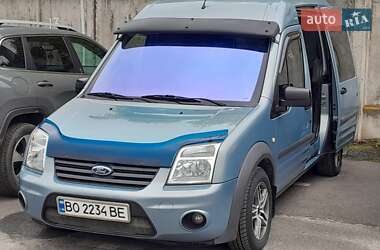 Минивэн Ford Tourneo Connect 2011 в 