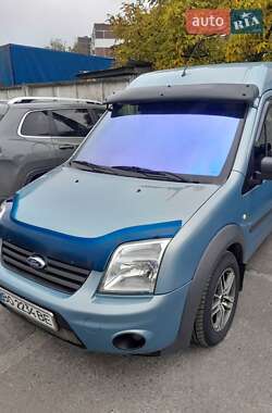 Минивэн Ford Tourneo Connect 2011 в 