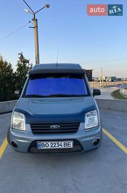 Минивэн Ford Tourneo Connect 2011 в Тернополе