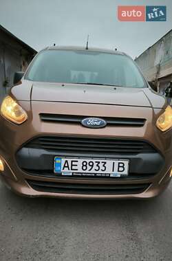 Мінівен Ford Tourneo Connect 2013 в Дніпрі