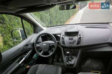 Минивэн Ford Tourneo Connect 2013 в 