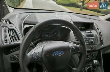 Минивэн Ford Tourneo Connect 2013 в 