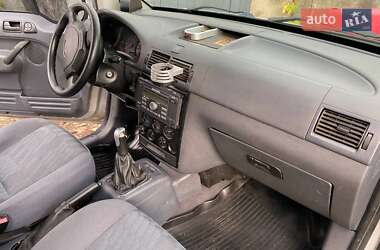 Мінівен Ford Tourneo Connect 2006 в 