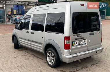 Мінівен Ford Tourneo Connect 2006 в 