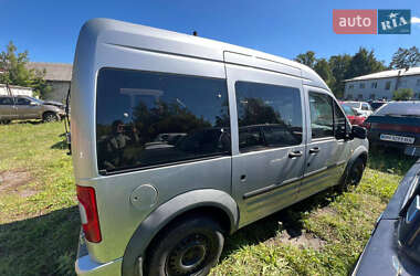 Минивэн Ford Tourneo Connect 2013 в 