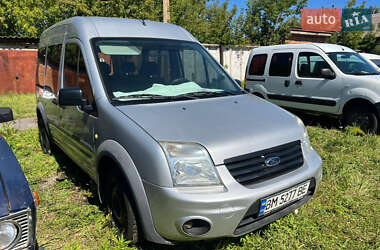 Минивэн Ford Tourneo Connect 2013 в Шостке