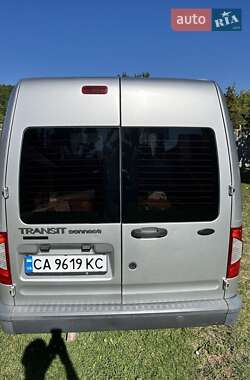 Мінівен Ford Tourneo Connect 2010 в 