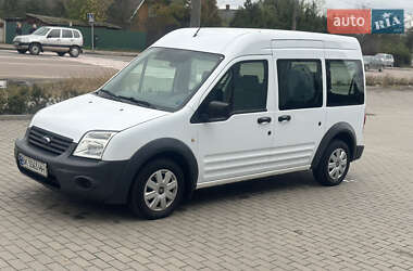 Мінівен Ford Tourneo Connect 2010 в 