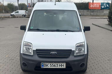 Мінівен Ford Tourneo Connect 2010 в 
