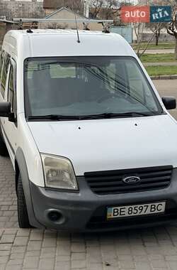Минивэн Ford Tourneo Connect 2012 в Николаеве