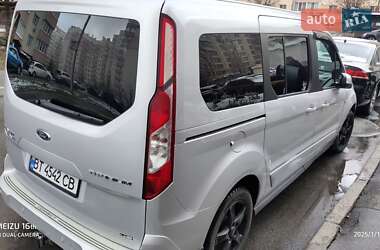 Минивэн Ford Tourneo Connect 2016 в Вишневом