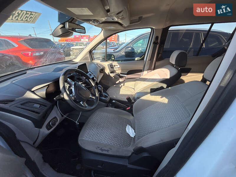 Минивэн Ford Tourneo Connect 2018 в Здолбунове