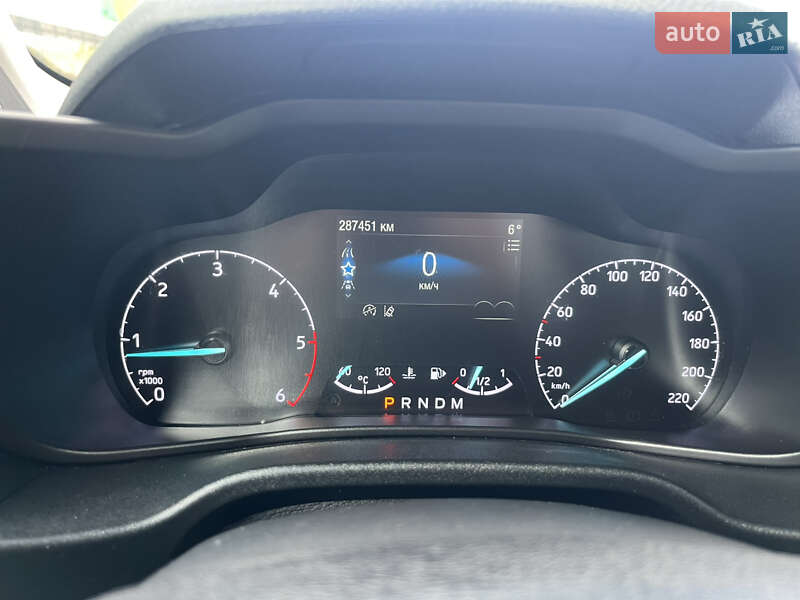 Минивэн Ford Tourneo Connect 2019 в Киеве фото 18 Минивэн Ford Tourneo Connect 2019 в Киеве