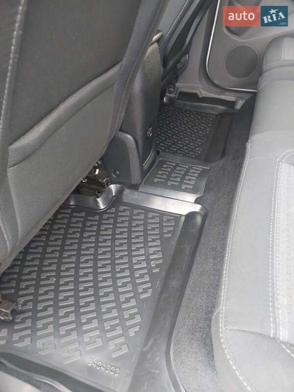 Мінівен Ford Tourneo Connect 2018 в Львові