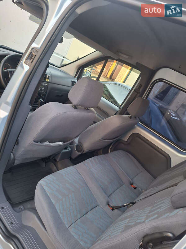 Мінівен Ford Tourneo Connect 2007 в Біляївці