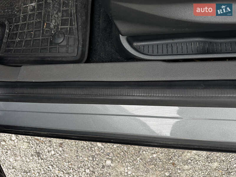 Мінівен Ford Tourneo Connect 2021 в Кам'янському фото 14 Мінівен Ford Tourneo Connect 2021 в Кам'янському