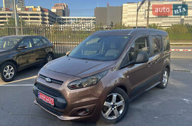 Минивэн Ford Tourneo Connect 2014 в Киеве