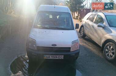 Мінівен Ford Tourneo Connect 2003 в Києві
