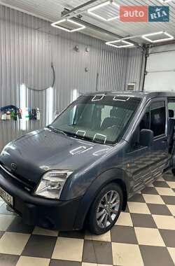 Минивэн Ford Tourneo Connect 2005 в Сумах