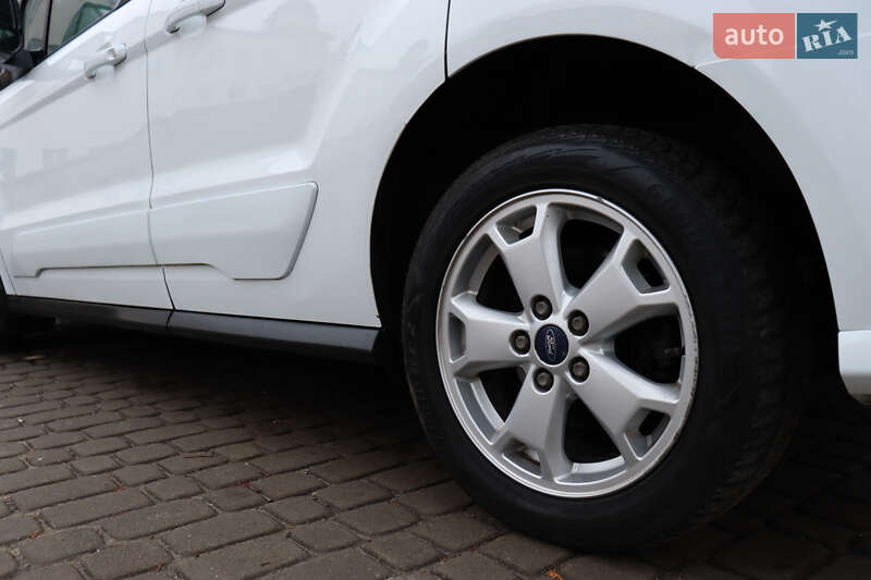 Мінівен Ford Tourneo Connect 2017 в Тернополі