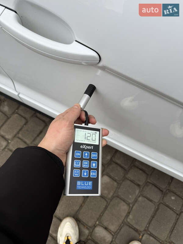 Мінівен Ford Tourneo Connect 2017 в Тернополі