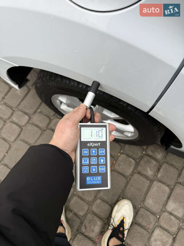 Мінівен Ford Tourneo Connect 2017 в Тернополі