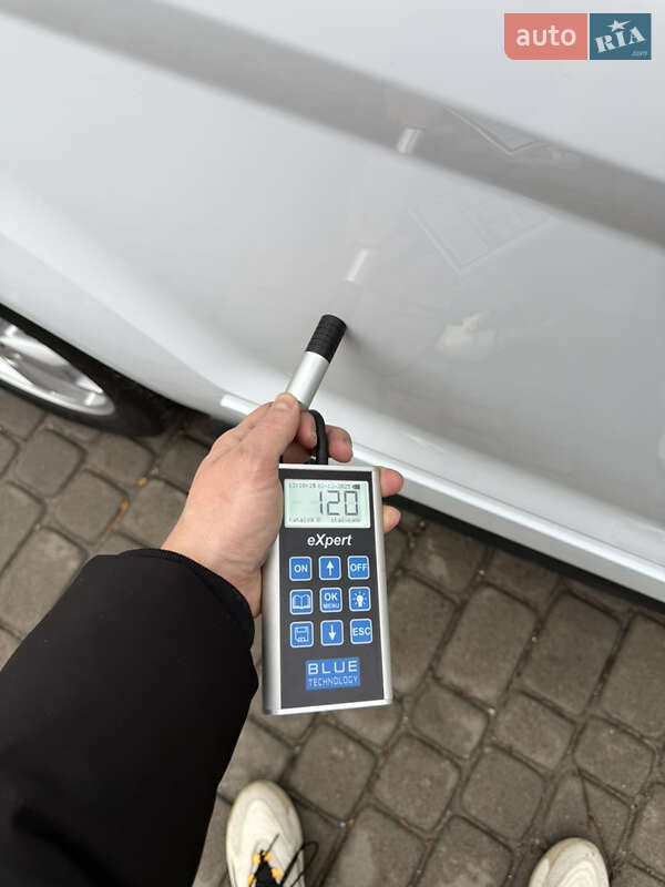 Мінівен Ford Tourneo Connect 2017 в Тернополі