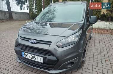 Мінівен Ford Tourneo Connect 2016 в Рівному