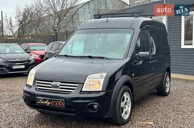 Минивэн Ford Tourneo Connect 2011 в Одессе