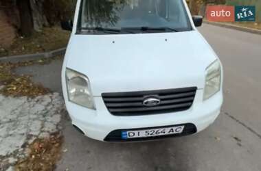 Мінівен Ford Tourneo Connect 2012 в Дніпрі