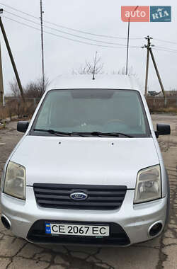 Мінівен Ford Tourneo Connect 2011 в Романківцях