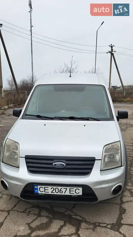Ford Tourneo Connect