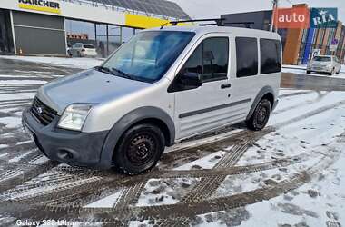 Минивэн Ford Tourneo Connect 2010 в Луцке