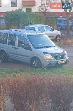 Мінівен Ford Tourneo Connect 2013 в Харкові