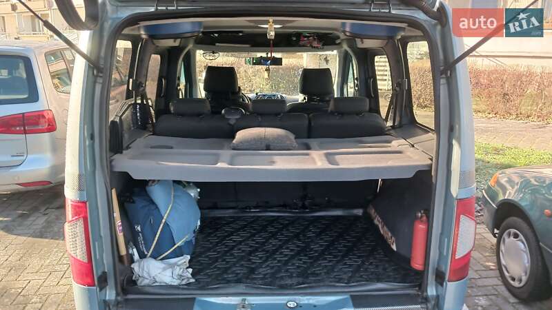 Мінівен Ford Tourneo Connect 2013 в Харкові