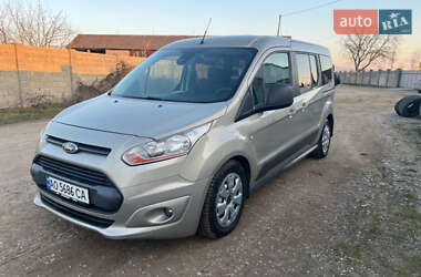 Минивэн Ford Tourneo Connect 2014 в Виноградове