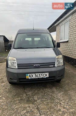 Минивэн Ford Tourneo Connect 2008 в Краснограде