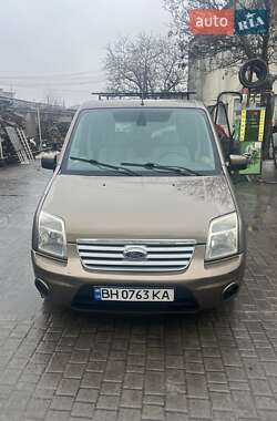 Мінівен Ford Tourneo Connect 2012 в Одесі