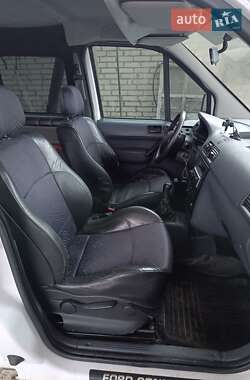 Мінівен Ford Tourneo Connect 2008 в Кролевці